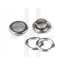  Ringilli alátéttel ráccsal - 50 szett rövidáru