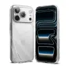 Ringke Air - iPhone 17 Pro Max telefon tok, átlátszó