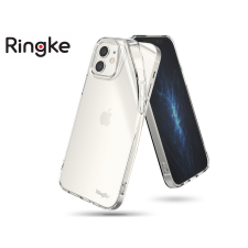 Ringke Apple iPhone 12 Mini hátlap - Ringke Air - clear tok és táska