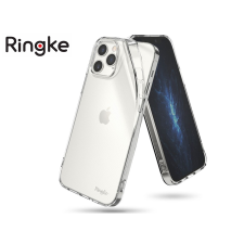 Ringke Apple iPhone 12 Pro Max hátlap - Ringke Air - clear tok és táska