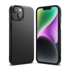 Ringke Apple iPhone 14 Plus Onyx Szilikon Tok - Fekete tok és táska