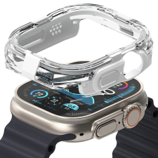 Ringke Apple Watch Ultra / Ultra 2 tok - Ringke Fusion lökhárító - fehér okosóra kellék
