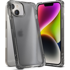 Ringke Fusion Bumper Tok iPhone 14 Plus Készülékhez Szürke (187756989) tok és táska