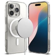 Ringke Fusion MagSafe-kompatibilis tok iPhone 16 Pro - átlátszó tok és táska