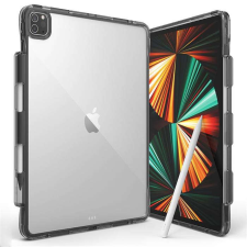 Ringke Fusion PC Tok TPU Bumper iPad Pro 12.9 &amp;#039;&amp;#039; 2021 fekete () tablet tok