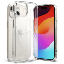 Ringke Fusion tok iPhone 15 Plus - átlátszó tok és táska