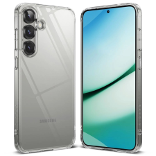 Ringke Fusion tok Samsung Galaxy S25 Plus - átlátszó tok és táska