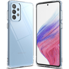 Ringke Fusion Tpu Tok Samsung Galaxy A73 Átlátszó Tok (8809848205316) tok és táska