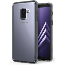 Ringke Husa Samsung Galaxy A8 Plus 2018 Ringke FÜST FEKETE tok és táska