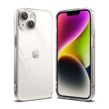 Ringke iPhone 14 Plus Case Fusion Clear (F637E52) tok és táska