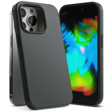Ringke iPhone 14 Pro Max Case Silicone Black tok és táska