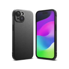 Ringke iPhone 15 Onyx tok, fekete tok és táska