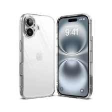 Ringke iPhone 16 Tok - Fusion Clear tok és táska