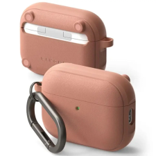 Ringke Onyx Magnetic - AirPods Pro 3 tok, korall fülhallgató, fejhallgató tok
