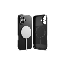Ringke Onyx Magnetic Magsafe iPhone 17 fekete tok és táska
