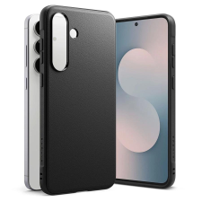 Ringke ONYX tok a Galaxy S25 FE készülékhez fekete tok és táska