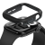 Ringke Onyx tok Apple Watch 10 46mm - fekete