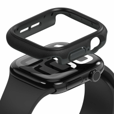  Ringke Onyx tok Apple Watch 10 46mm-hez - fekete okosóra kellék