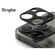 Ringke Ringke Camera Sytling hátsó kameravédő borító - Apple iPhone 13 Pro/13 Pro Max - black mobiltelefon kellék
