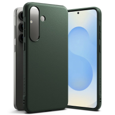 Ringke Samsung Galaxy S25 tok - Ringke Onyx - Sötétzöld tok és táska