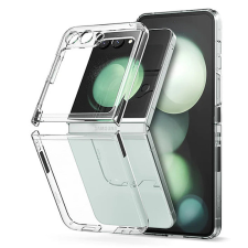 Ringke - Vékony - Samsung Galaxy Z Flip5 - Átlátszó (KF2314556) tok és táska