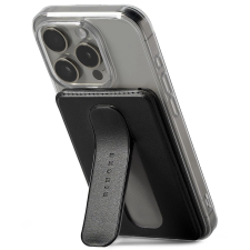 Ringke Wallet Slide Grip MagSafe- kompatibilis kártyatartó - fekete tok és táska