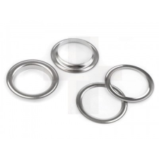  Ringli karika alátéttel 35 mm - 10 szett/csomag rövidáru