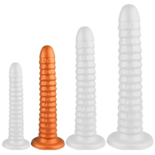 Ringy – prémium dildó 30 cm hosszú, 5,5 cm átmérőjű műpénisz, dildó
