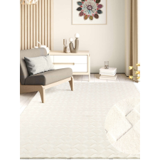  Rio 3D szőnyeg Join (Cream) 200x280cm Krém lakástextília