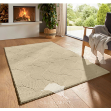  Rio 3D szőnyeg Orla (Beige) 240x330cm Bézs lakástextília