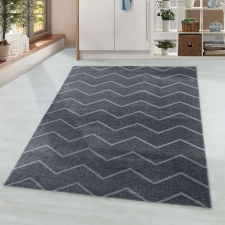  Rio 4602 Grey 140 X 200 Szőnyeg lakástextília