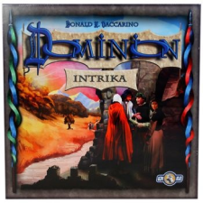 Rio Grande Games Dominion Intrika társasjáték