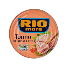  Rio mare 80g konzerv