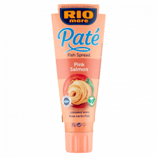 Rio Mare lazacpástétom 100 g konzerv