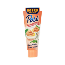 Rio Mare paté lazac pástétom - 100g alapvető élelmiszer