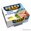 Rio Mare Tonhalkonzerv RIO MARE sós lében 160g