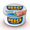 Rio Mare Tonhalkonzerv RIO MARE sós lében 3x80g