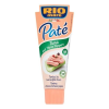 Rio Mare Tonhalpástétom RIO MARE Paté 3 borssal 100g