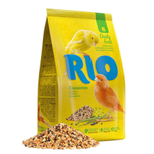 Rio RIO madáreleség kanáriknak 500 g madáreledel