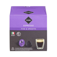  Rioba Espresso kávé kapszula 1 x 16 db kávé