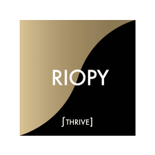  Riopy - Thrive (Cd) klasszikus