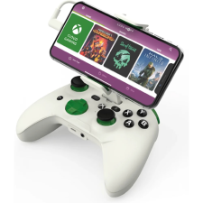 RIOT PWR RP1950X Cloud Gaming kontroller Xbox Edition iOS fehér videójáték kiegészítő