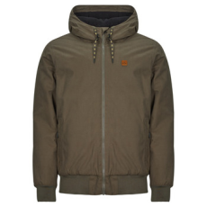 Rip Curl Dzsekik ANTI SERIES ONE SHOT Barna EU L