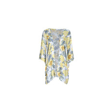 Rip Curl Kabátok / Blézerek ALWAYS SUMMER KIMONO Sokszínű EU M
