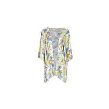 Rip Curl Kabátok / Blézerek ALWAYS SUMMER KIMONO Sokszínű EU S blézer