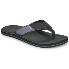 Rip Curl Lábujjközös papucsok OXFORD BLOOM OPEN TOE Fekete 44