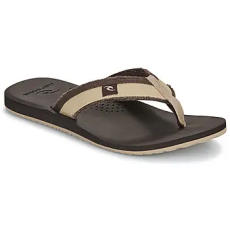 Rip Curl Lábujjközös papucsok REACTOR OPEN TOE Barna 43