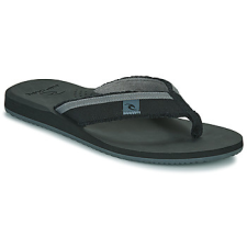 Rip Curl Lábujjközös papucsok REACTOR OPEN TOE Fekete 44 férfi papucs