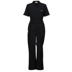 Rip Curl Overálok HOLIDAY BOILERSUIT COVERALLS Fekete EU L