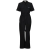 Rip Curl Overálok HOLIDAY BOILERSUIT COVERALLS Fekete EU L